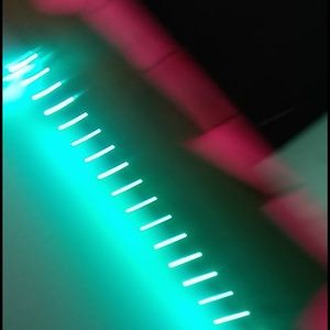 Meet your Posher, Zaila